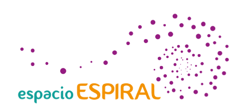 Logo Espacio Espiral Köln